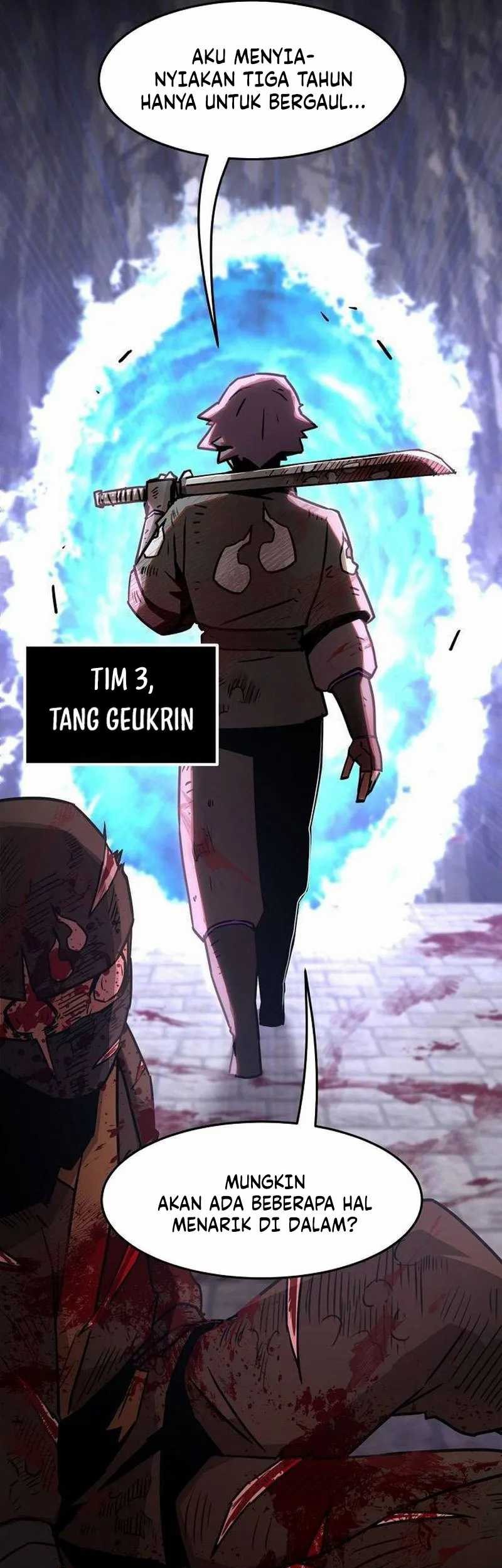 Becoming the Swordmaster Rank Young Lord of the Sichuan Tang Family Chapter 7 - halaman 113