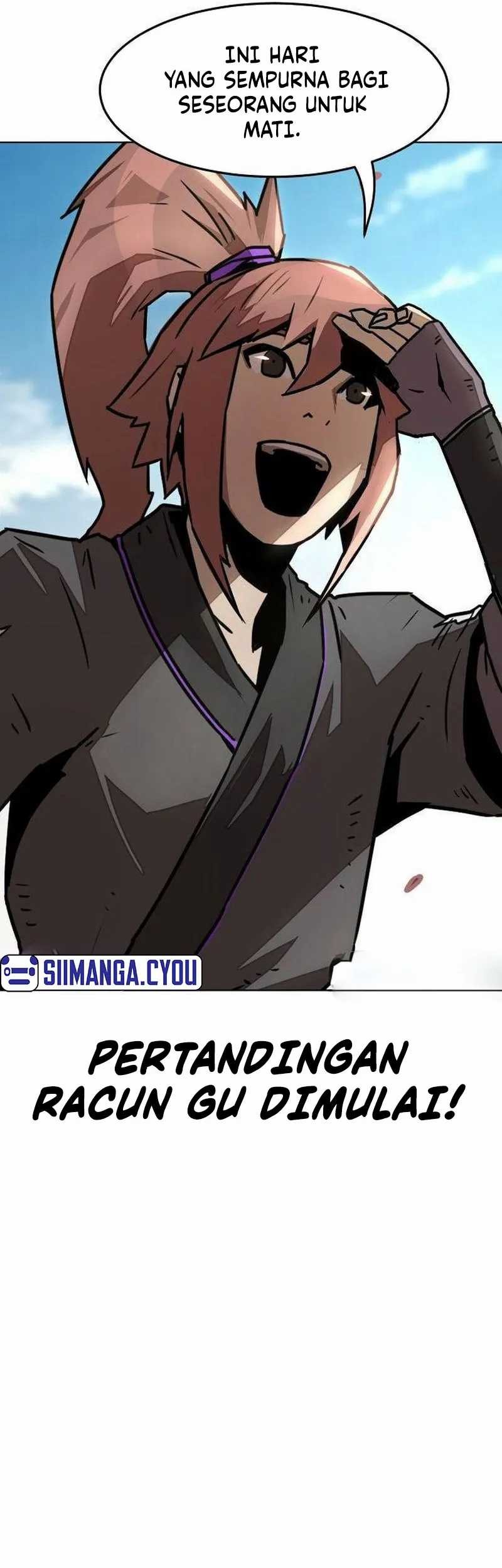 Becoming the Swordmaster Rank Young Lord of the Sichuan Tang Family Chapter 7 - halaman 119