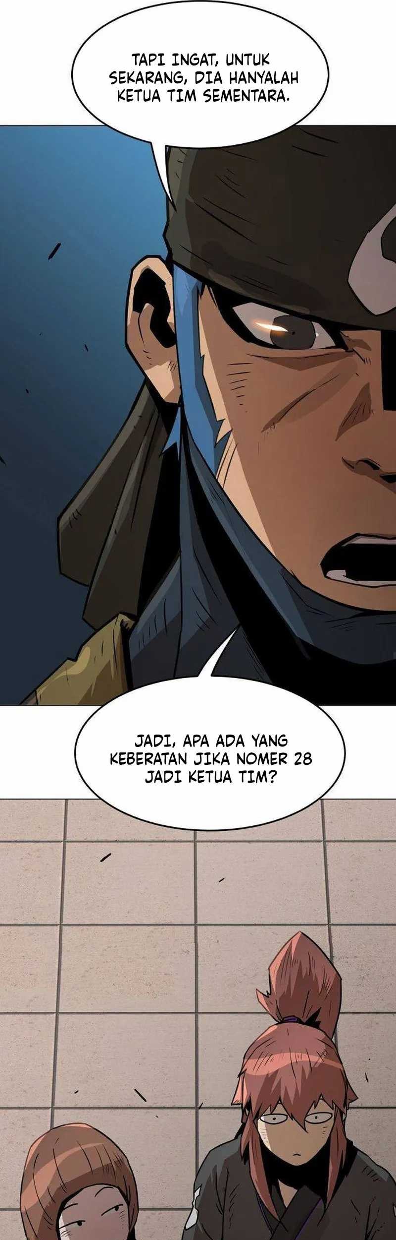 Becoming the Swordmaster Rank Young Lord of the Sichuan Tang Family Chapter 7 - halaman 12