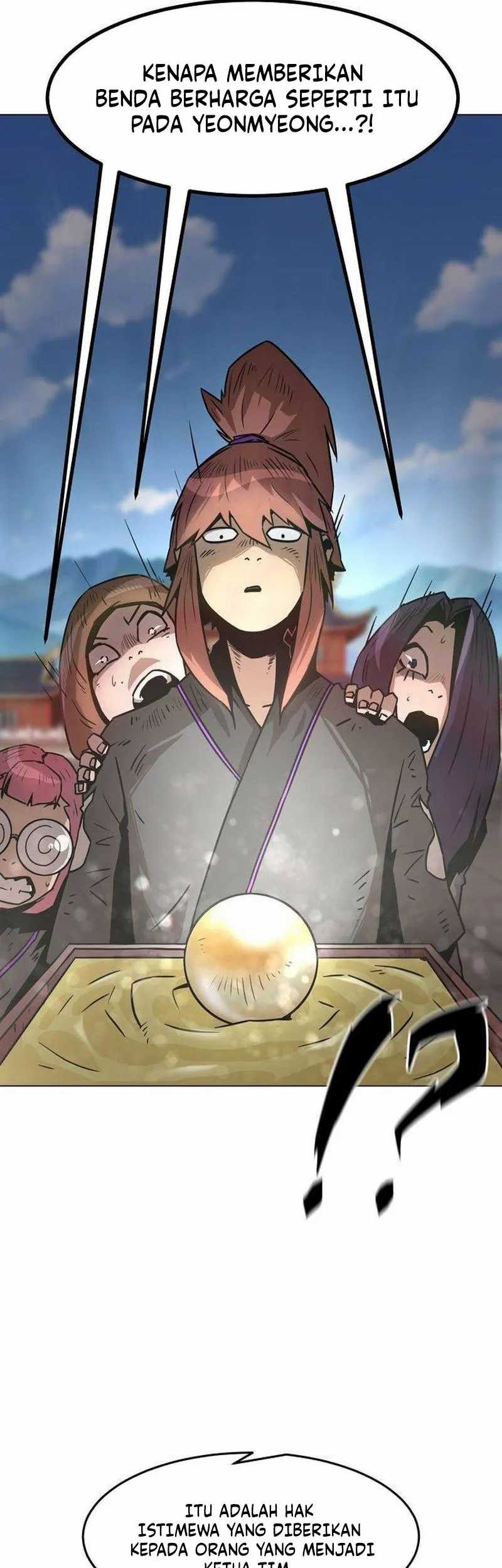 Becoming the Swordmaster Rank Young Lord of the Sichuan Tang Family Chapter 7 - halaman 19