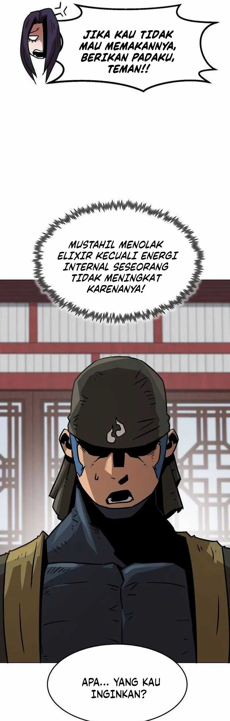 Becoming the Swordmaster Rank Young Lord of the Sichuan Tang Family Chapter 7 - halaman 27