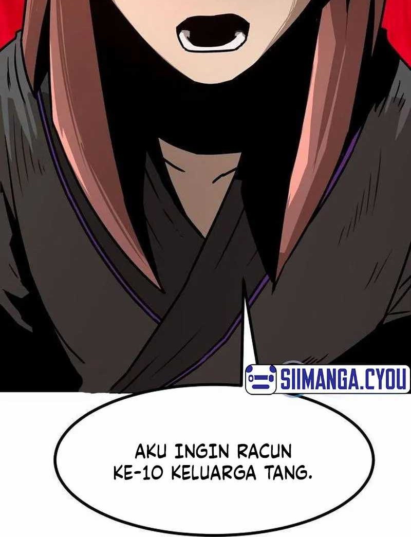 Becoming the Swordmaster Rank Young Lord of the Sichuan Tang Family Chapter 7 - halaman 30