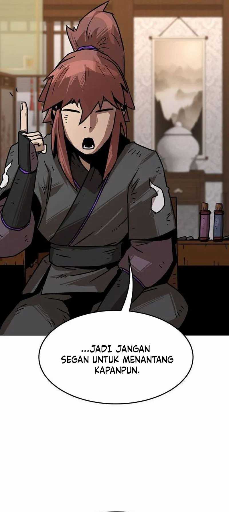 Becoming the Swordmaster Rank Young Lord of the Sichuan Tang Family Chapter 7 - halaman 49