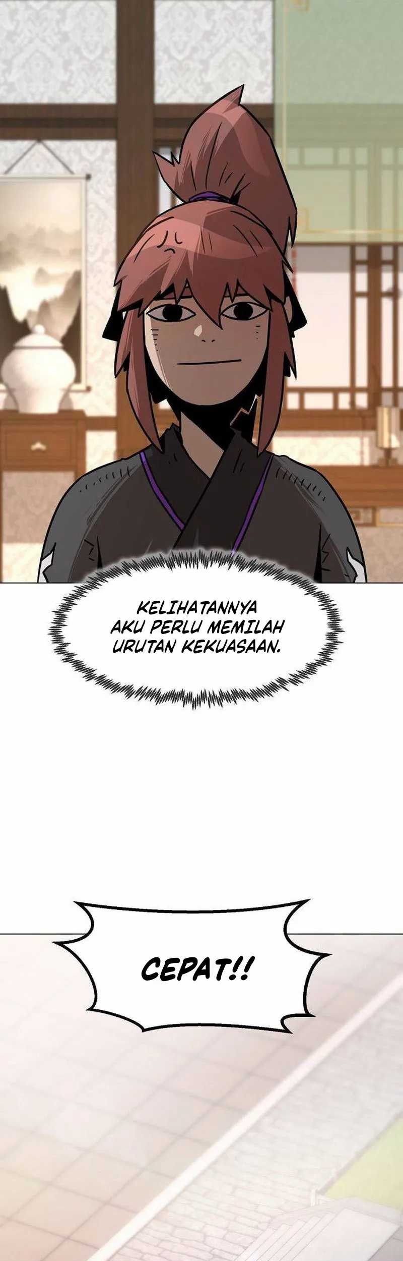 Becoming the Swordmaster Rank Young Lord of the Sichuan Tang Family Chapter 7 - halaman 54