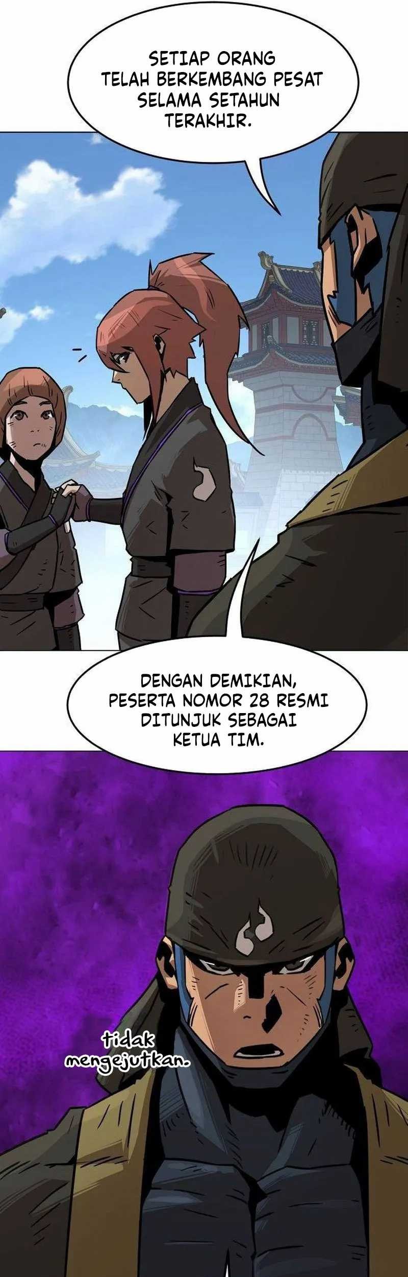 Becoming the Swordmaster Rank Young Lord of the Sichuan Tang Family Chapter 7 - halaman 75