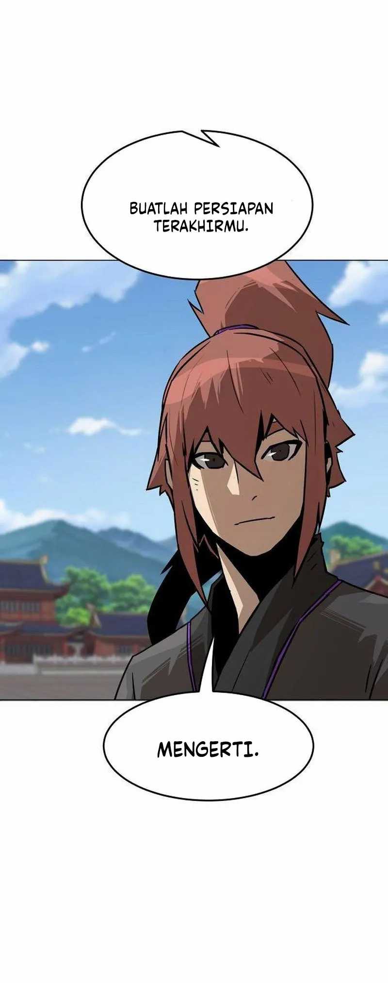 Becoming the Swordmaster Rank Young Lord of the Sichuan Tang Family Chapter 7 - halaman 77