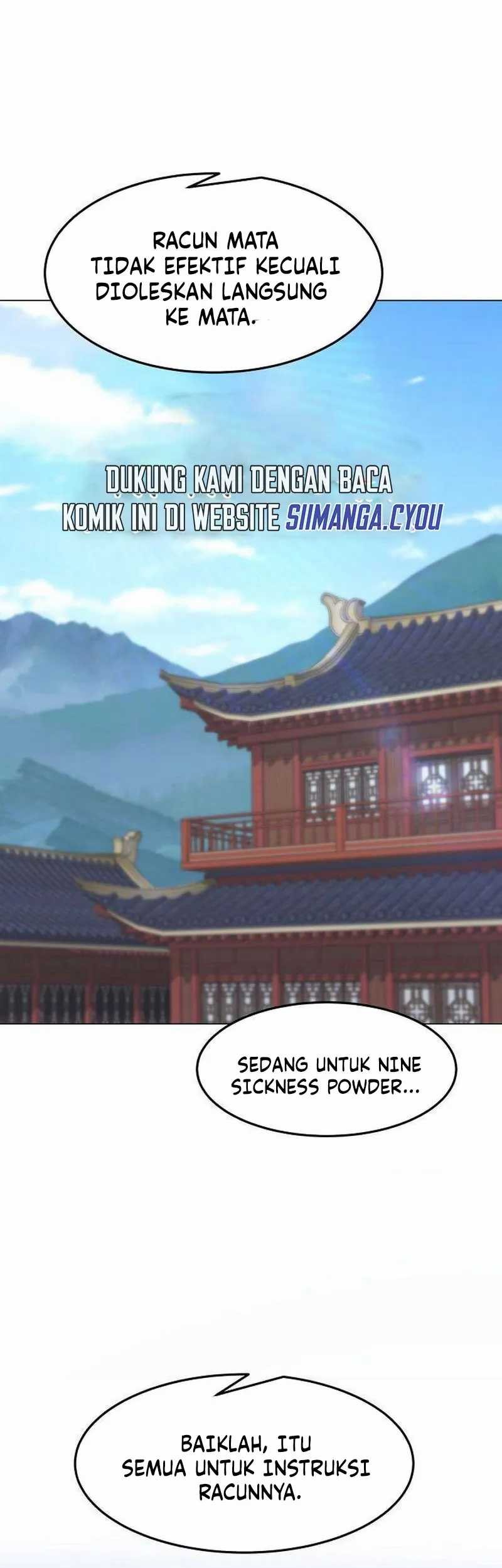 Becoming the Swordmaster Rank Young Lord of the Sichuan Tang Family Chapter 7 - halaman 87