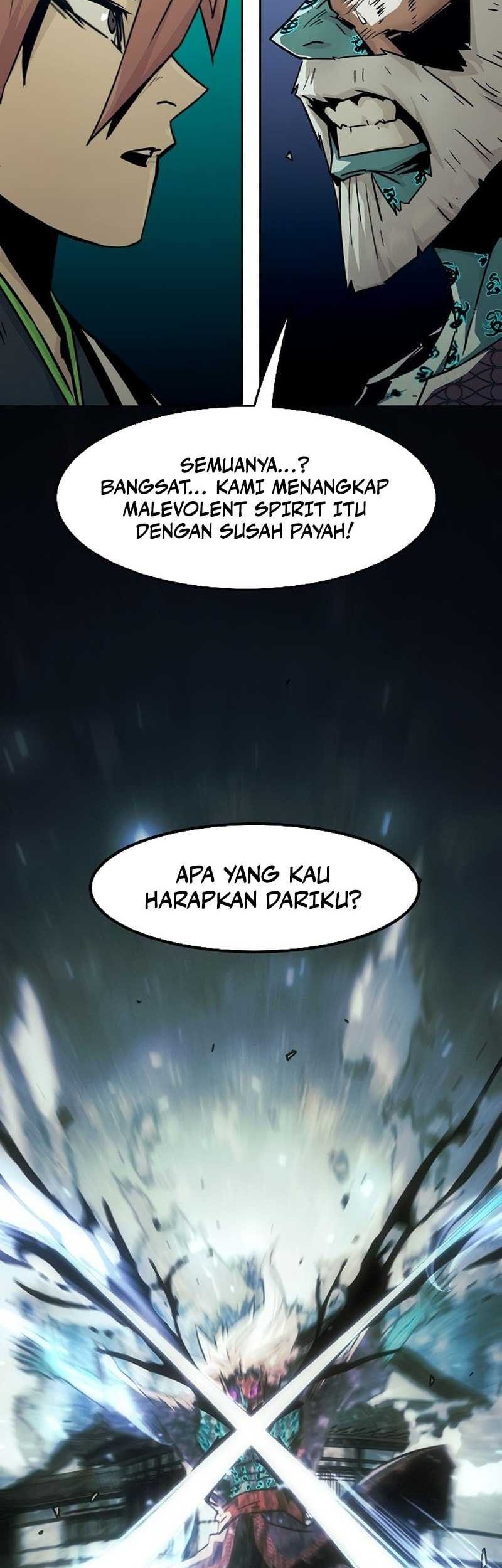 Becoming the Swordmaster Rank Young Lord of the Sichuan Tang Family Chapter 70 - halaman 10