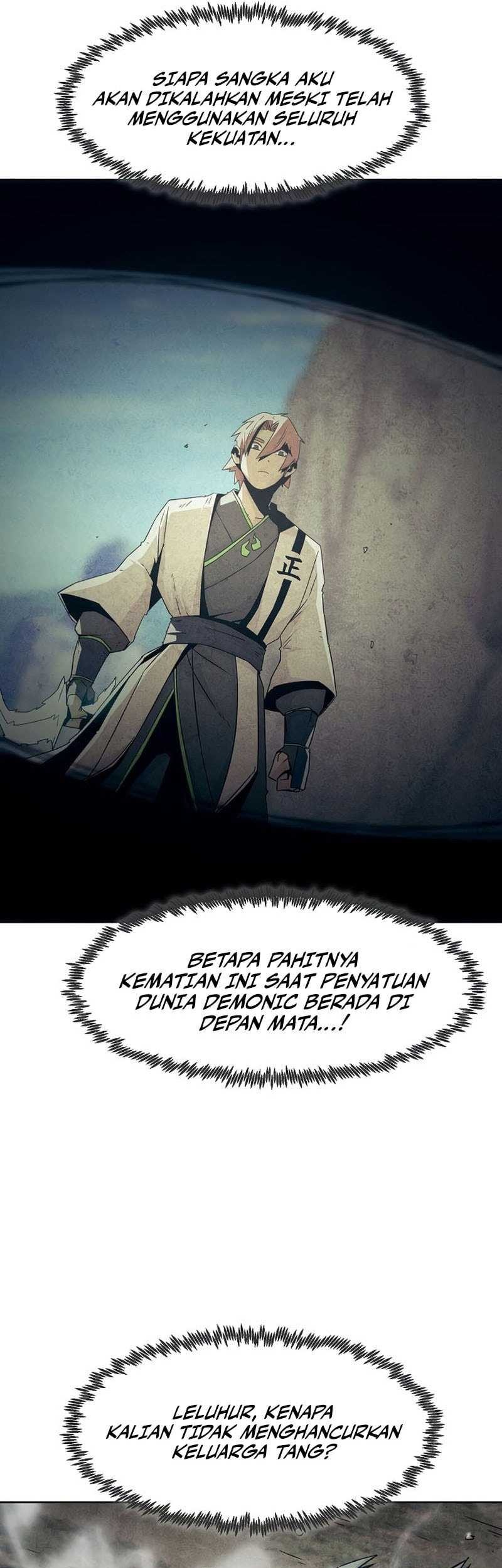 Becoming the Swordmaster Rank Young Lord of the Sichuan Tang Family Chapter 70 - halaman 13
