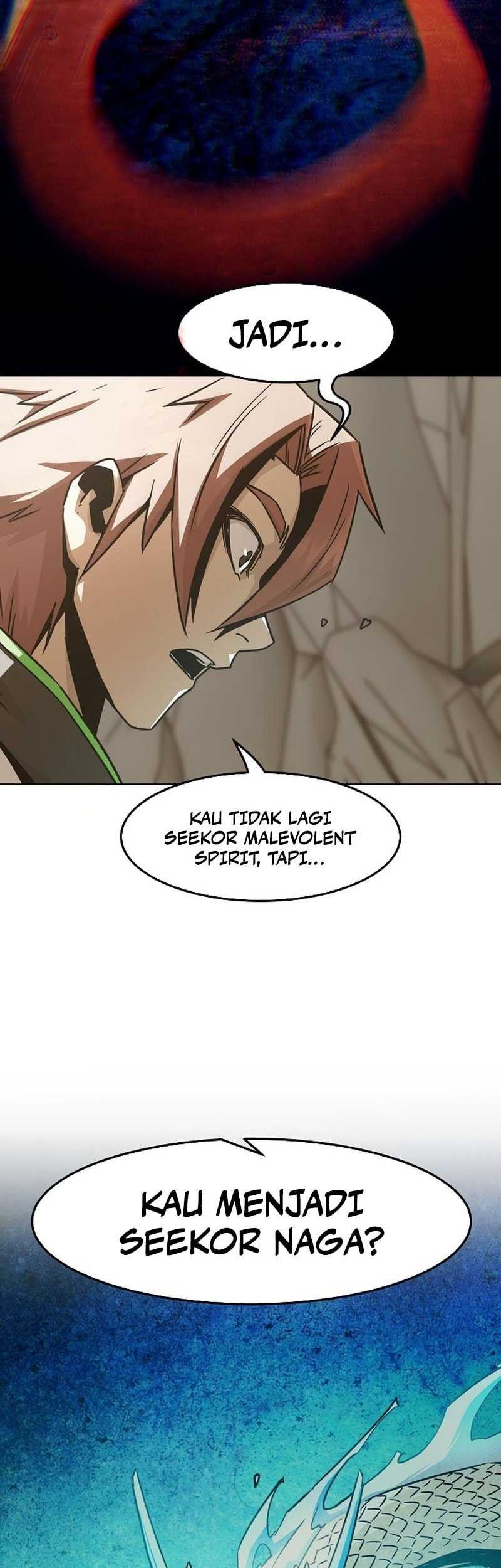 Becoming the Swordmaster Rank Young Lord of the Sichuan Tang Family Chapter 70 - halaman 23