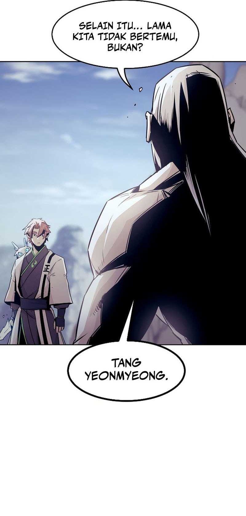 Becoming the Swordmaster Rank Young Lord of the Sichuan Tang Family Chapter 70 - halaman 36