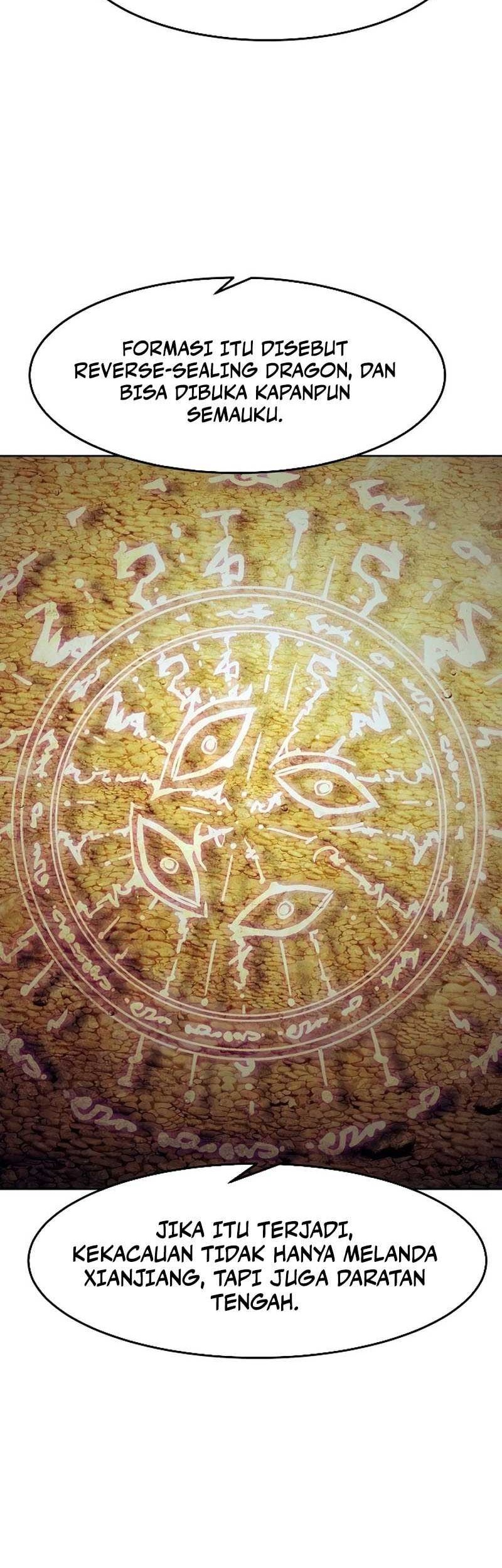 Becoming the Swordmaster Rank Young Lord of the Sichuan Tang Family Chapter 70 - halaman 4