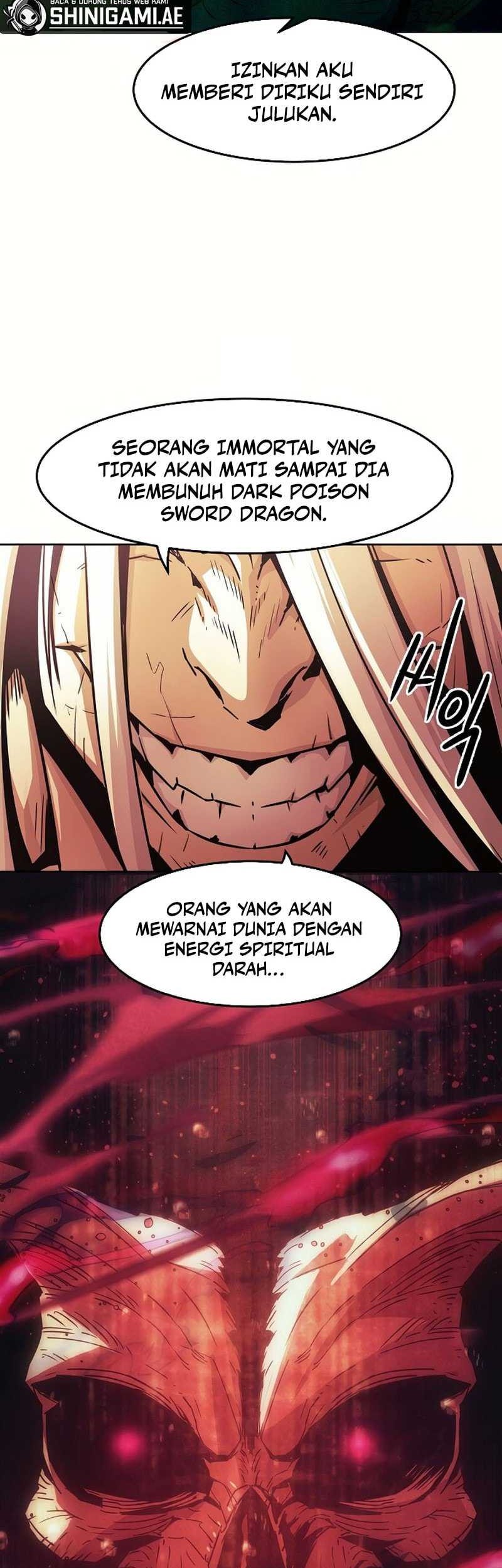 Becoming the Swordmaster Rank Young Lord of the Sichuan Tang Family Chapter 70 - halaman 59