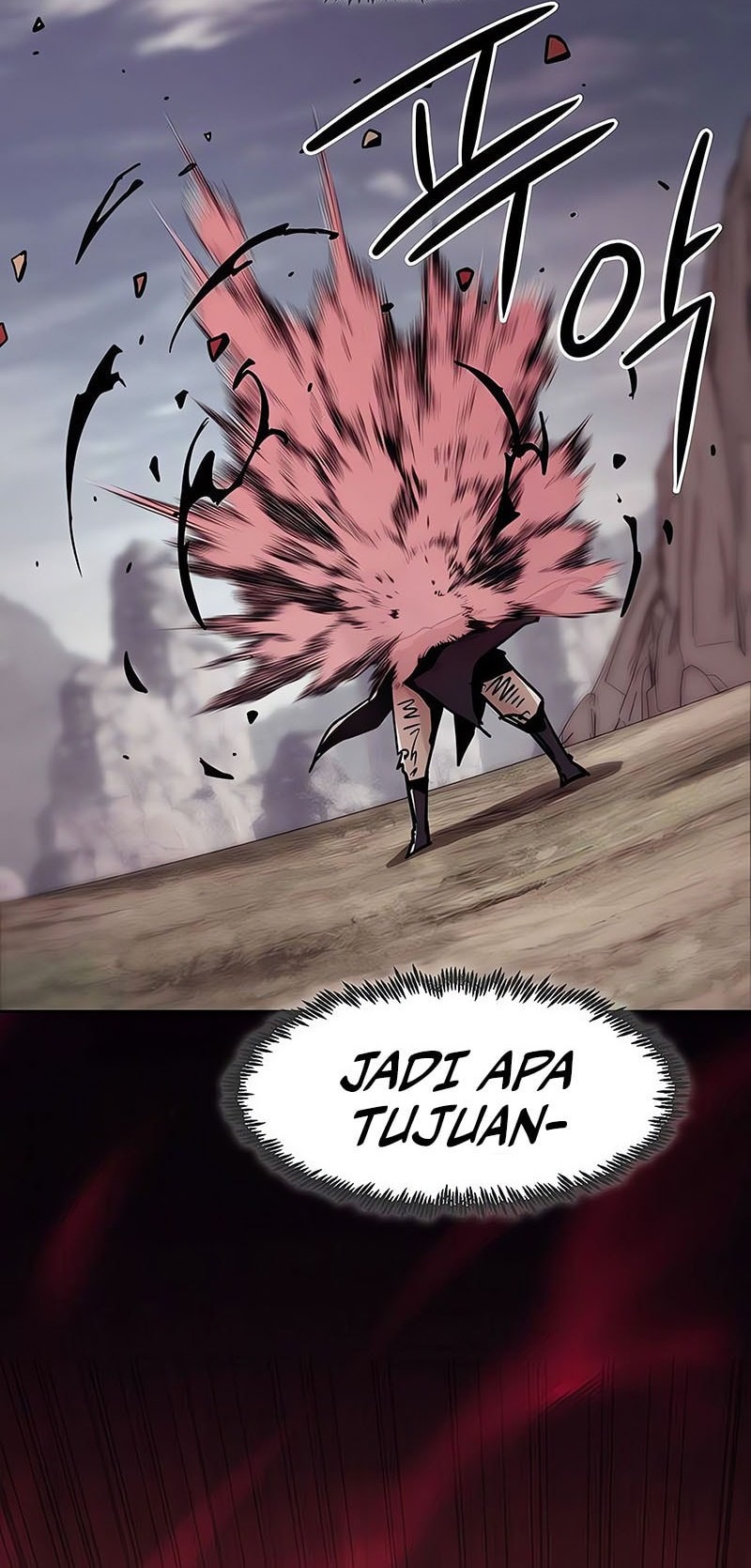 Becoming the Swordmaster Rank Young Lord of the Sichuan Tang Family Chapter 71 - halaman 21