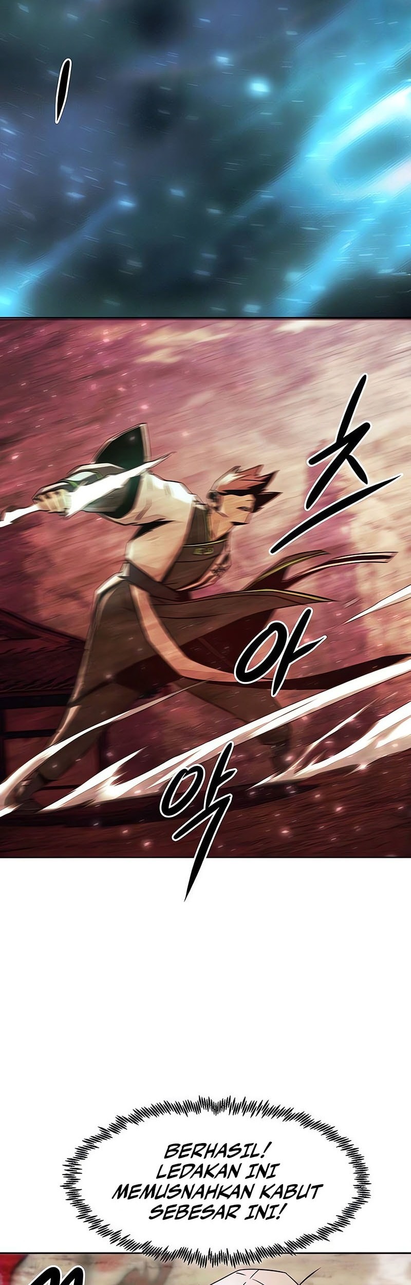 Becoming the Swordmaster Rank Young Lord of the Sichuan Tang Family Chapter 71 - halaman 55