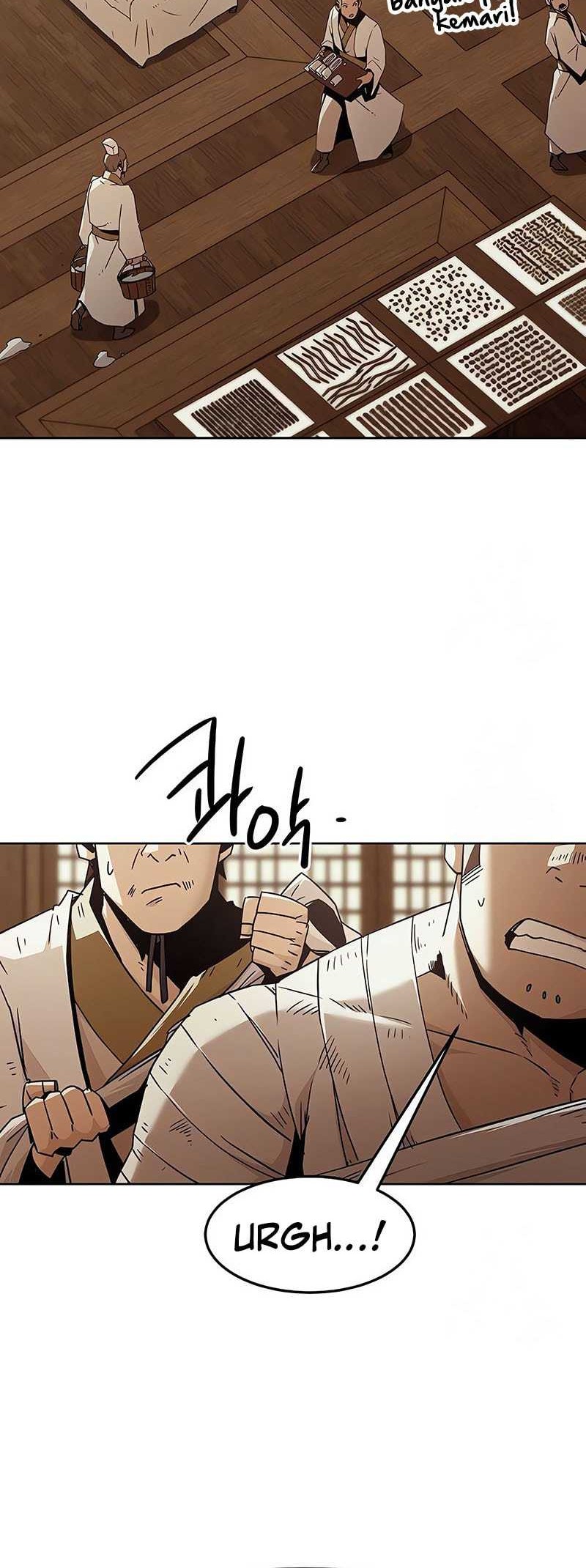 Becoming the Swordmaster Rank Young Lord of the Sichuan Tang Family Chapter 72 - halaman 20