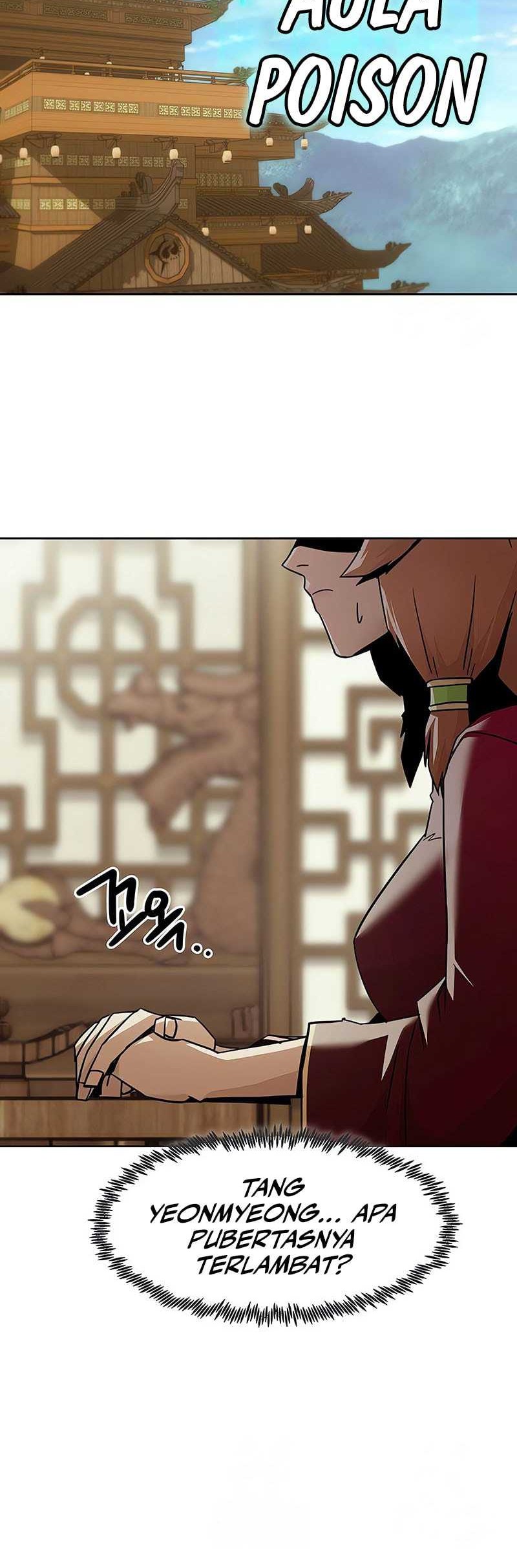 Becoming the Swordmaster Rank Young Lord of the Sichuan Tang Family Chapter 72 - halaman 24