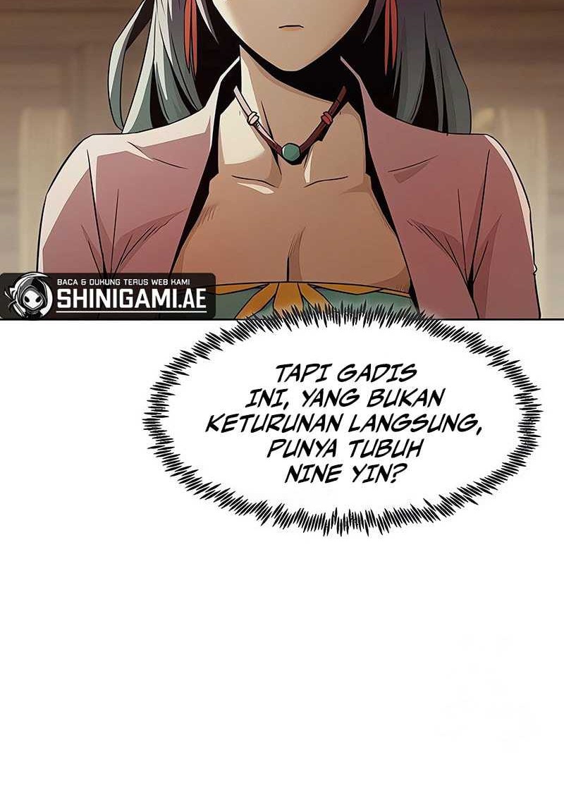 Becoming the Swordmaster Rank Young Lord of the Sichuan Tang Family Chapter 72 - halaman 36