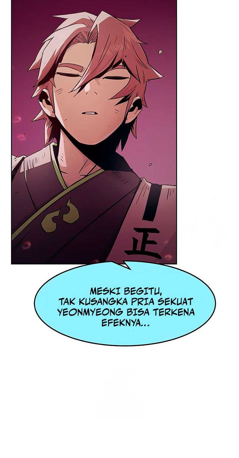 Becoming the Swordmaster Rank Young Lord of the Sichuan Tang Family Chapter 72 - halaman 4
