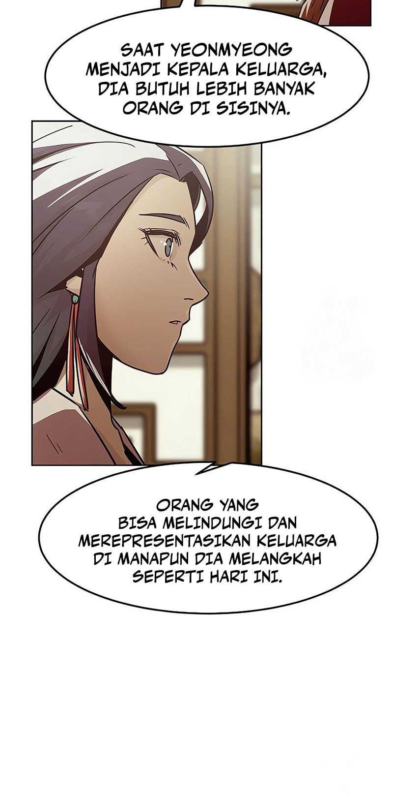 Becoming the Swordmaster Rank Young Lord of the Sichuan Tang Family Chapter 72 - halaman 40