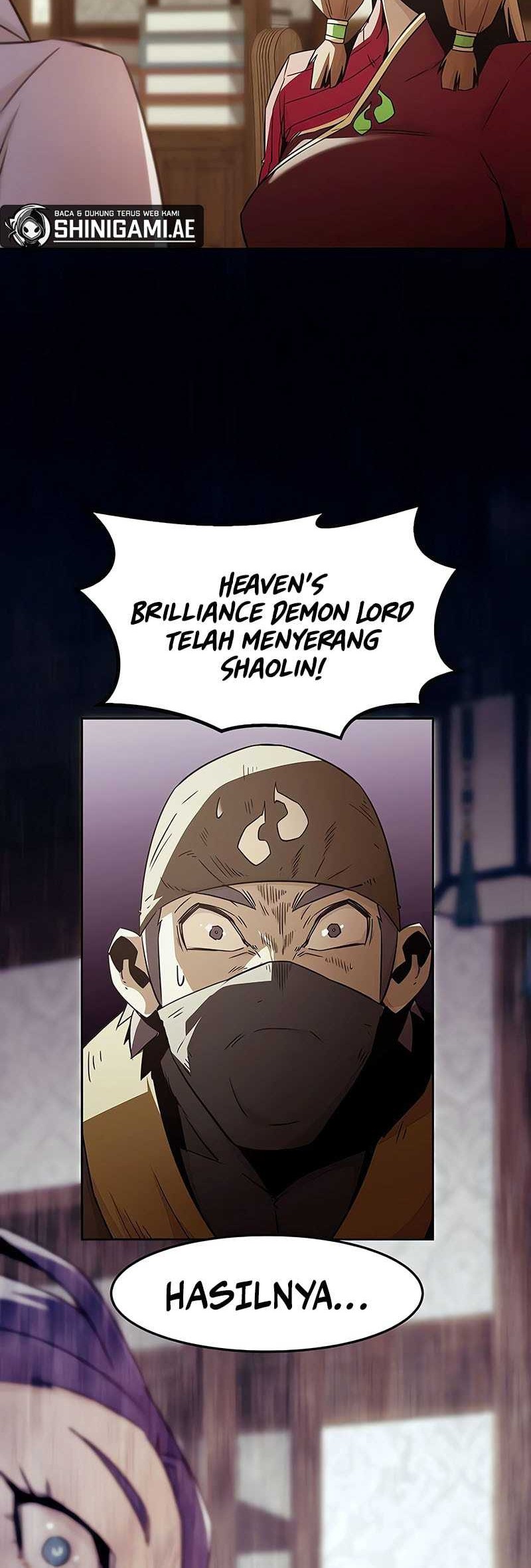 Becoming the Swordmaster Rank Young Lord of the Sichuan Tang Family Chapter 72 - halaman 44