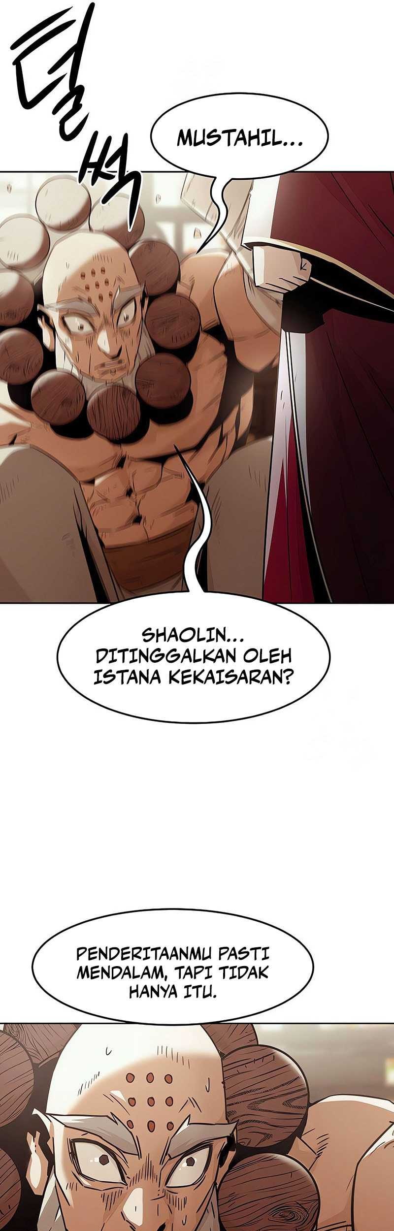 Becoming the Swordmaster Rank Young Lord of the Sichuan Tang Family Chapter 72 - halaman 61
