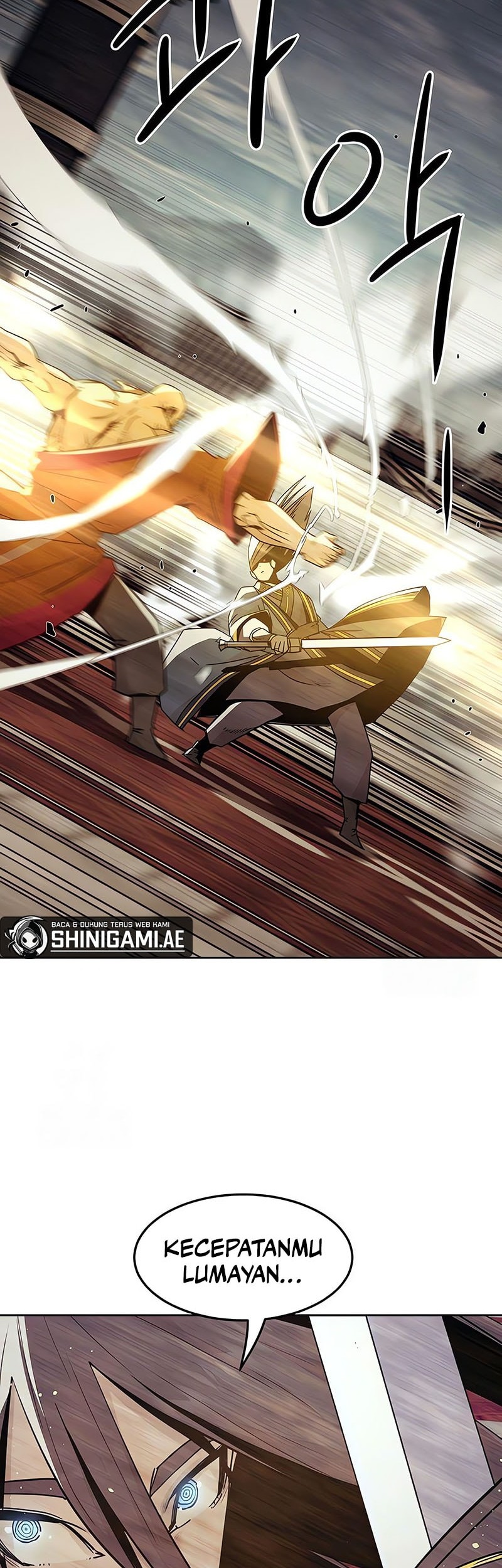 Becoming the Swordmaster Rank Young Lord of the Sichuan Tang Family Chapter 73 - halaman 11