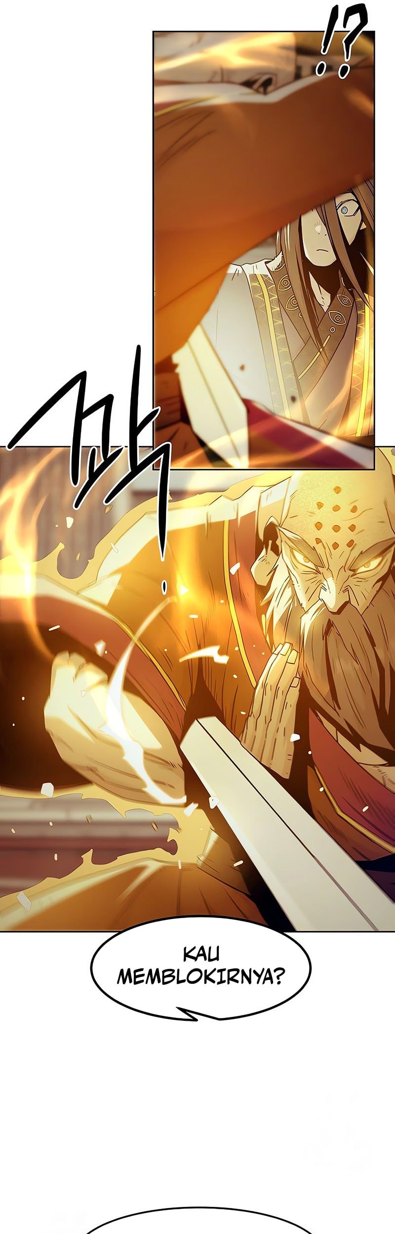 Becoming the Swordmaster Rank Young Lord of the Sichuan Tang Family Chapter 73 - halaman 14