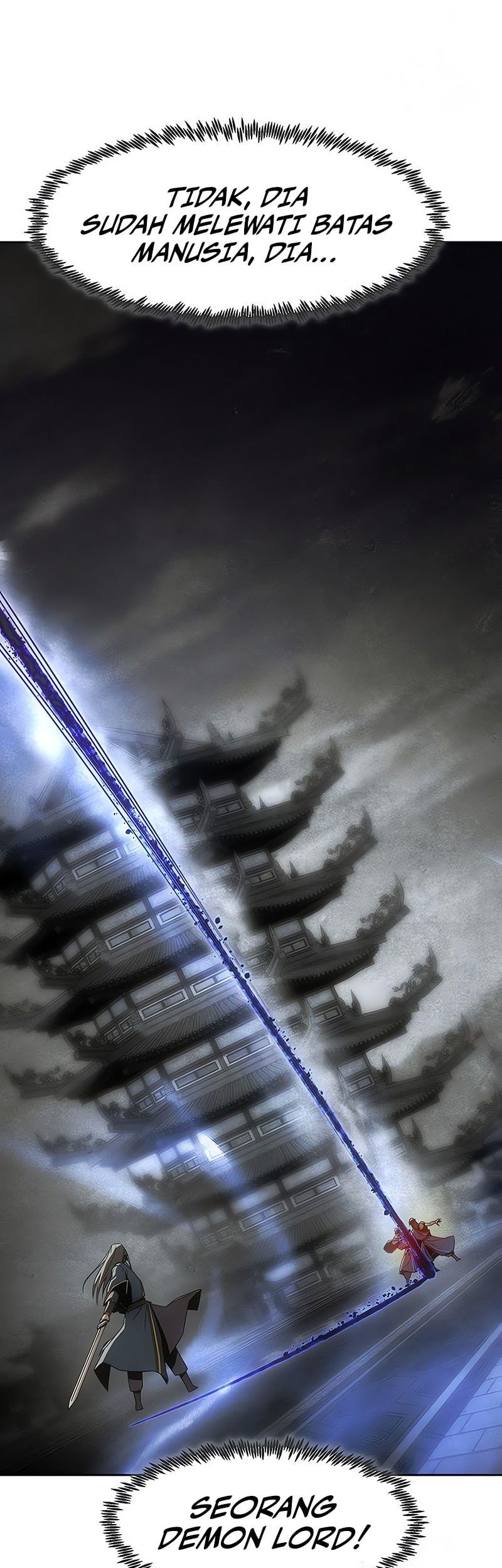 Becoming the Swordmaster Rank Young Lord of the Sichuan Tang Family Chapter 73 - halaman 30