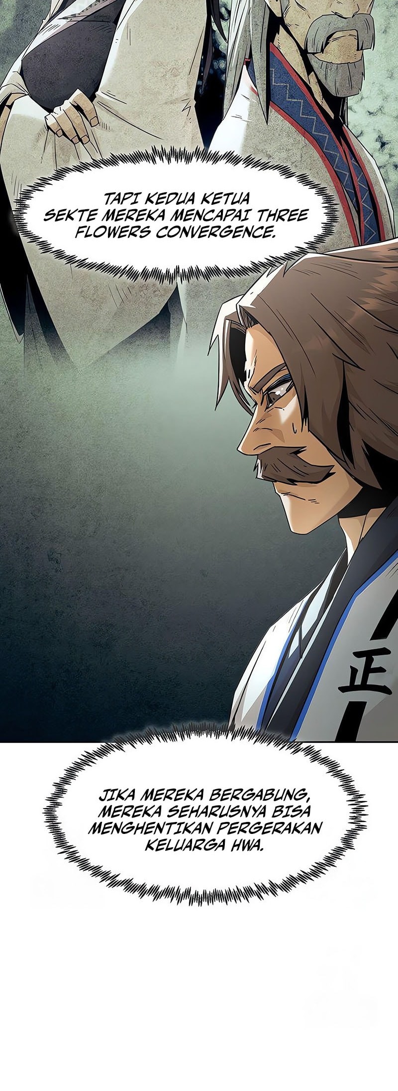 Becoming the Swordmaster Rank Young Lord of the Sichuan Tang Family Chapter 73 - halaman 45