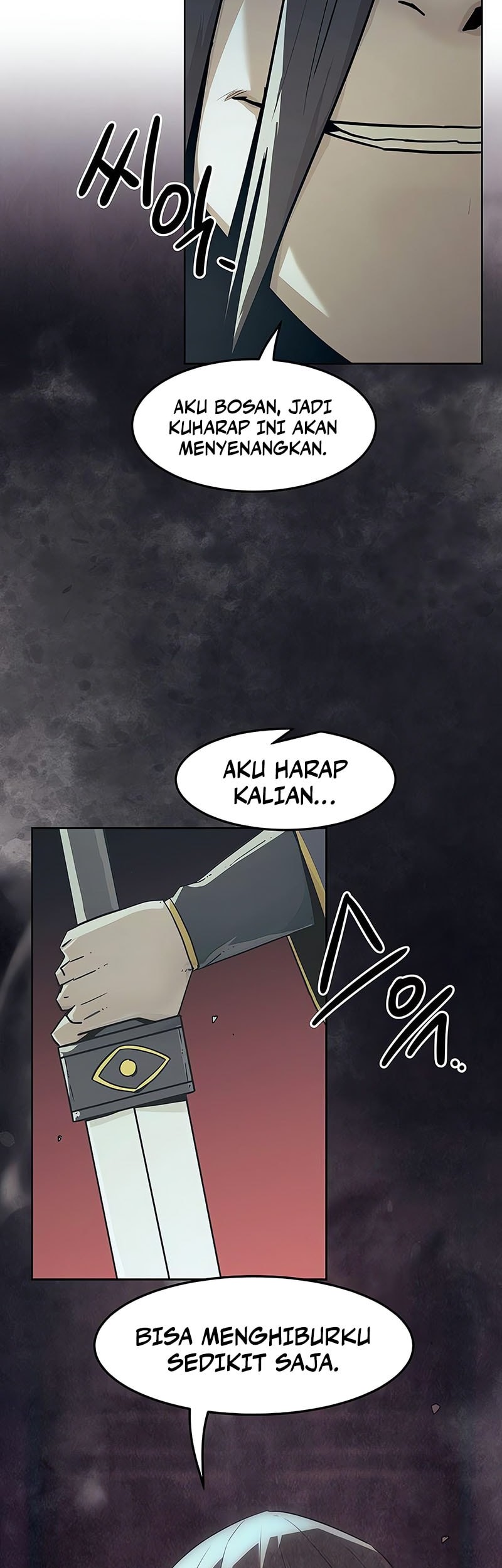 Becoming the Swordmaster Rank Young Lord of the Sichuan Tang Family Chapter 73 - halaman 8