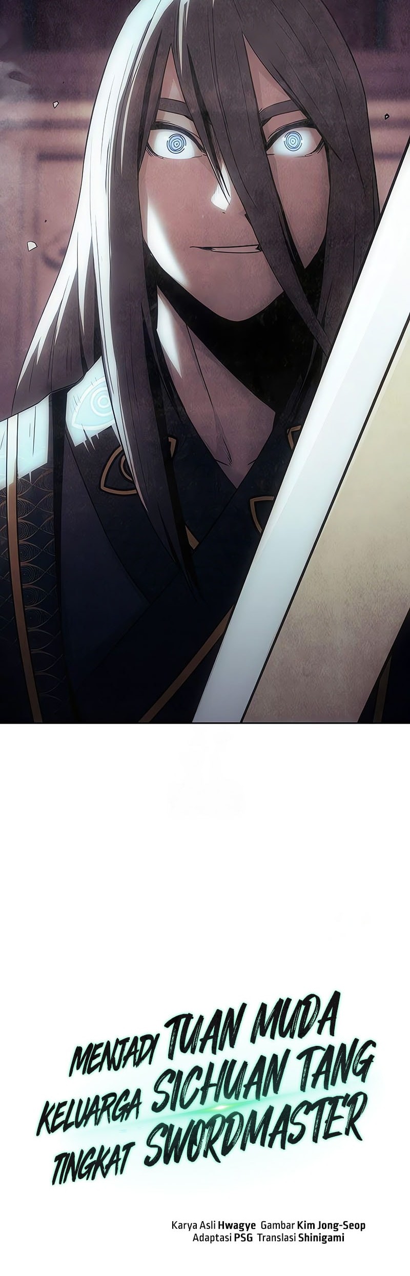 Becoming the Swordmaster Rank Young Lord of the Sichuan Tang Family Chapter 73 - halaman 9