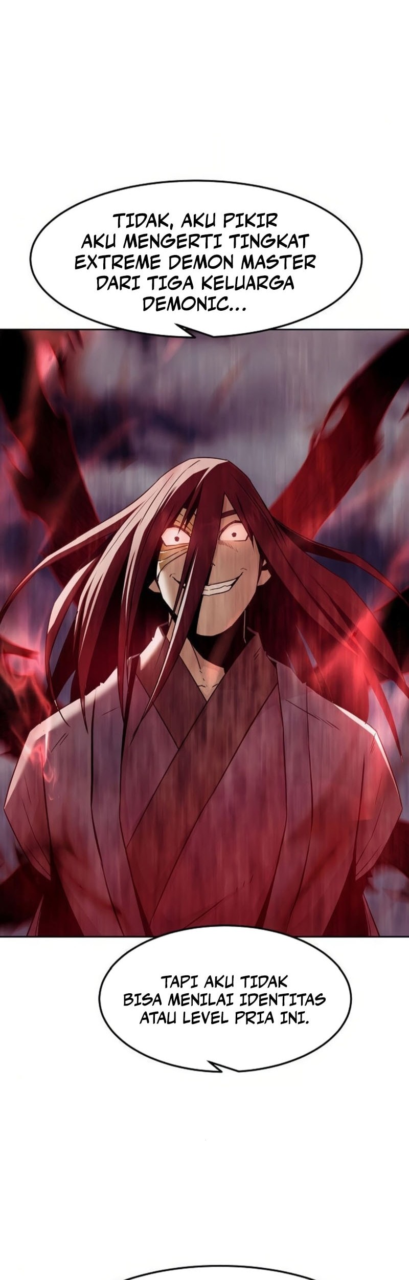 Becoming the Swordmaster Rank Young Lord of the Sichuan Tang Family Chapter 74 - halaman 27