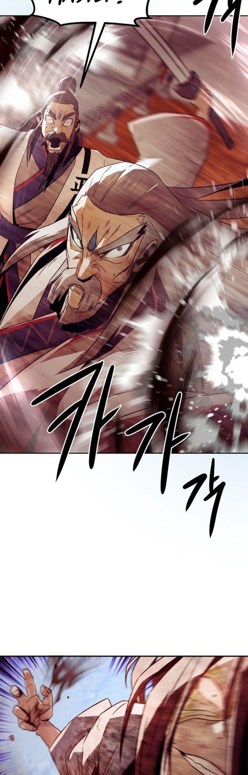 Becoming the Swordmaster Rank Young Lord of the Sichuan Tang Family Chapter 74 - halaman 31