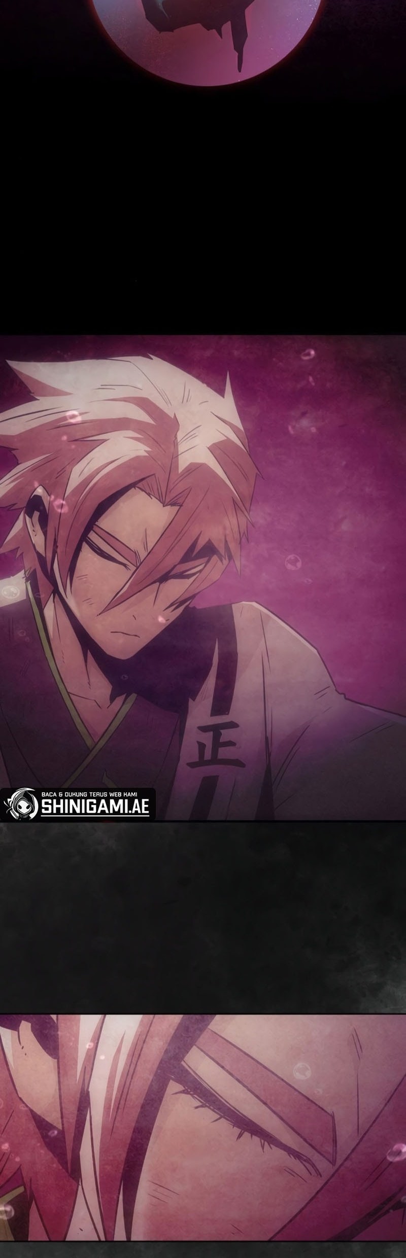 Becoming the Swordmaster Rank Young Lord of the Sichuan Tang Family Chapter 74 - halaman 49