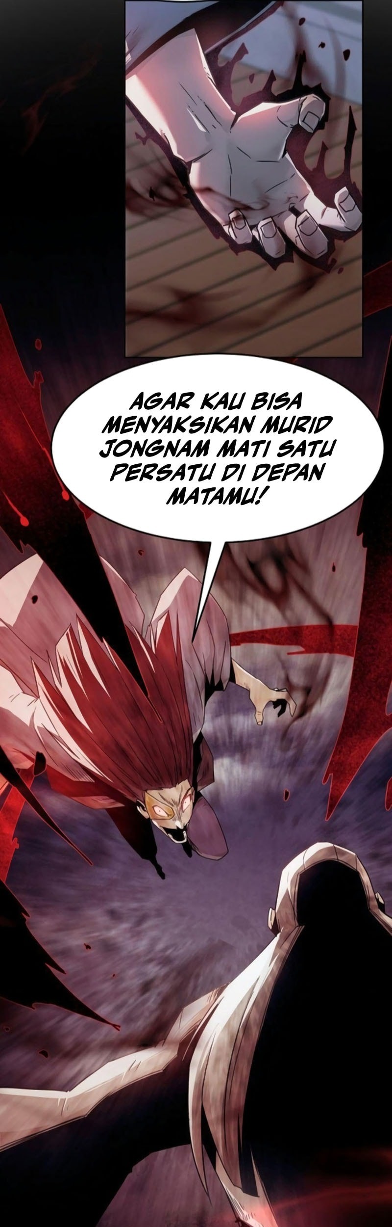 Becoming the Swordmaster Rank Young Lord of the Sichuan Tang Family Chapter 75 - halaman 25