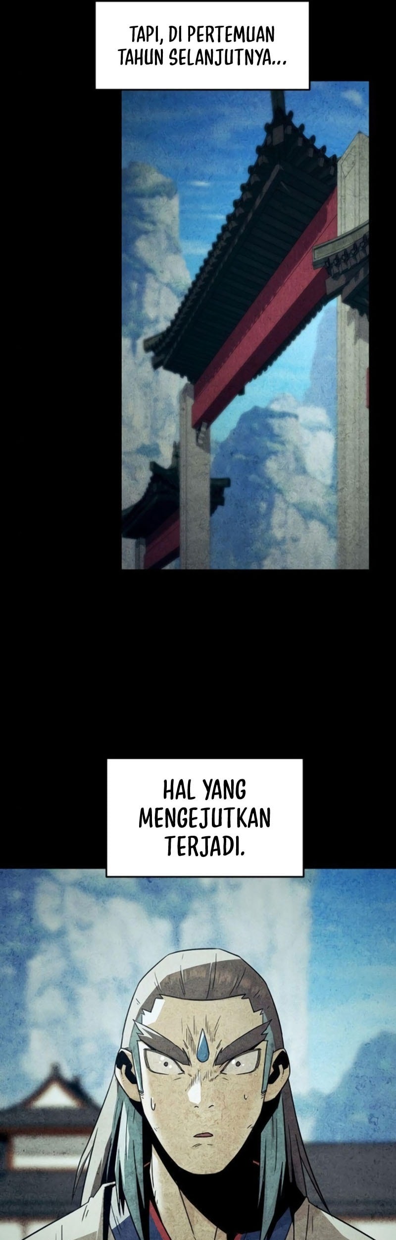 Becoming the Swordmaster Rank Young Lord of the Sichuan Tang Family Chapter 75 - halaman 45