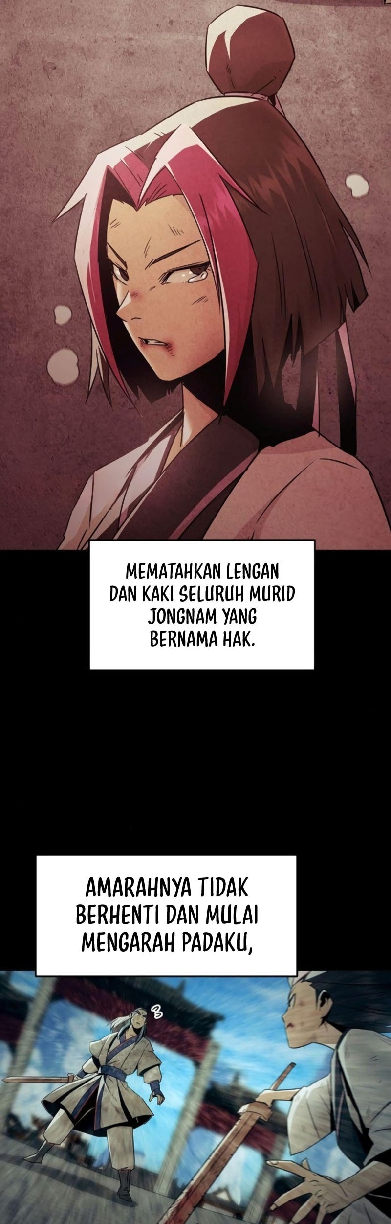 Becoming the Swordmaster Rank Young Lord of the Sichuan Tang Family Chapter 75 - halaman 47