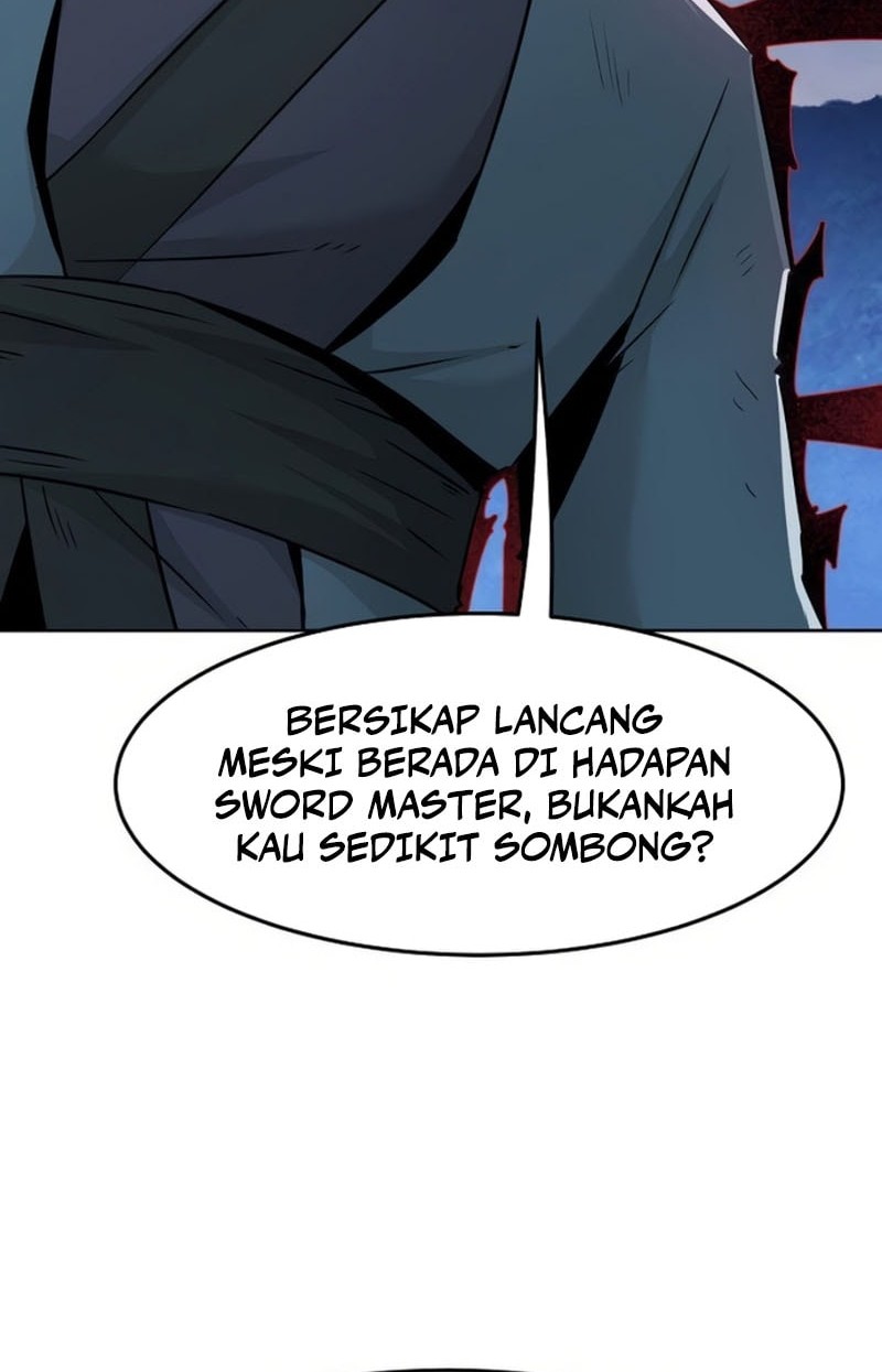 Becoming the Swordmaster Rank Young Lord of the Sichuan Tang Family Chapter 76 - halaman 24