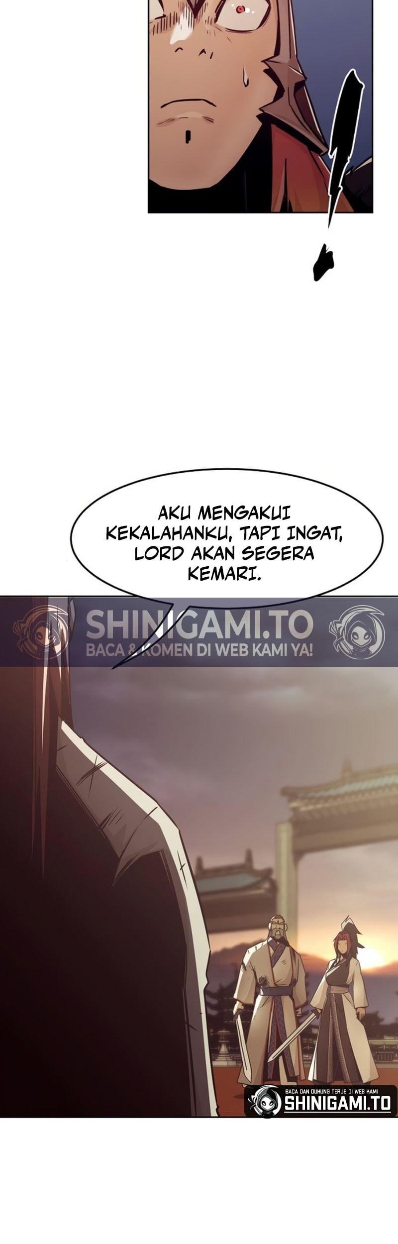 Becoming the Swordmaster Rank Young Lord of the Sichuan Tang Family Chapter 76 - halaman 55