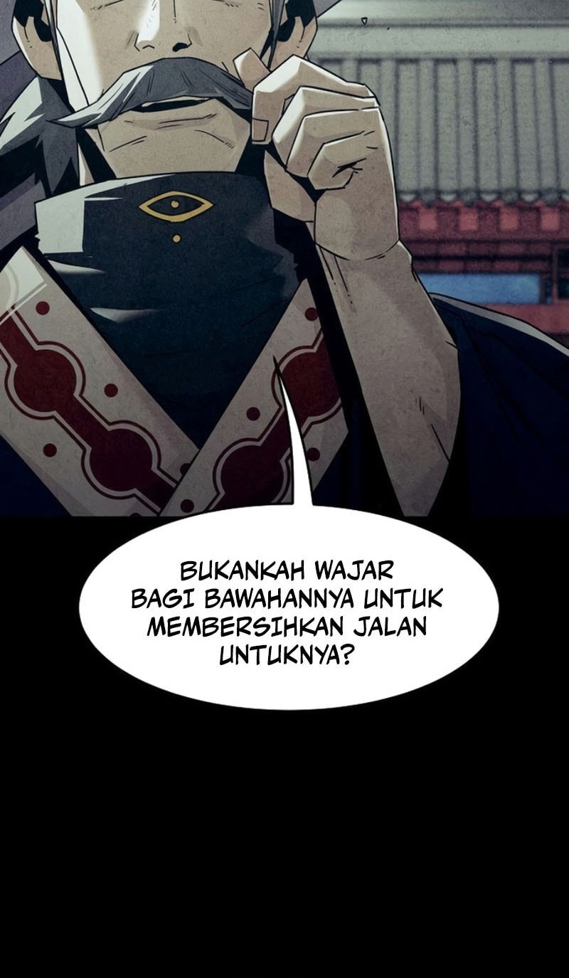 Becoming the Swordmaster Rank Young Lord of the Sichuan Tang Family Chapter 76 - halaman 8