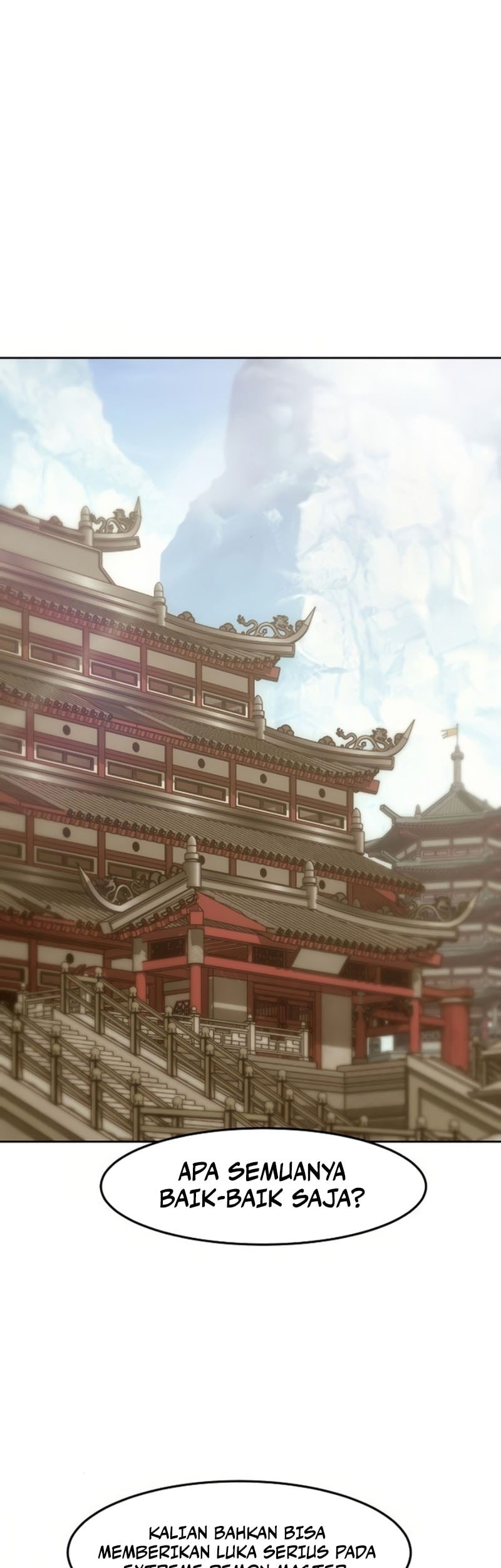 Becoming the Swordmaster Rank Young Lord of the Sichuan Tang Family Chapter 77 - halaman 29