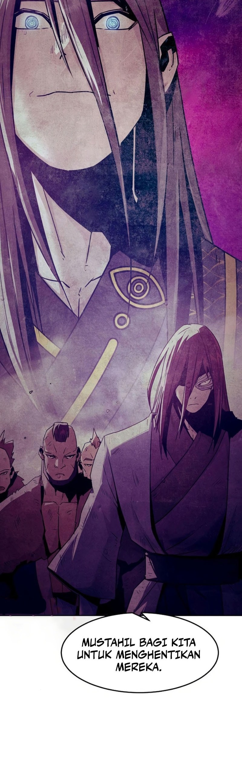 Becoming the Swordmaster Rank Young Lord of the Sichuan Tang Family Chapter 77 - halaman 38