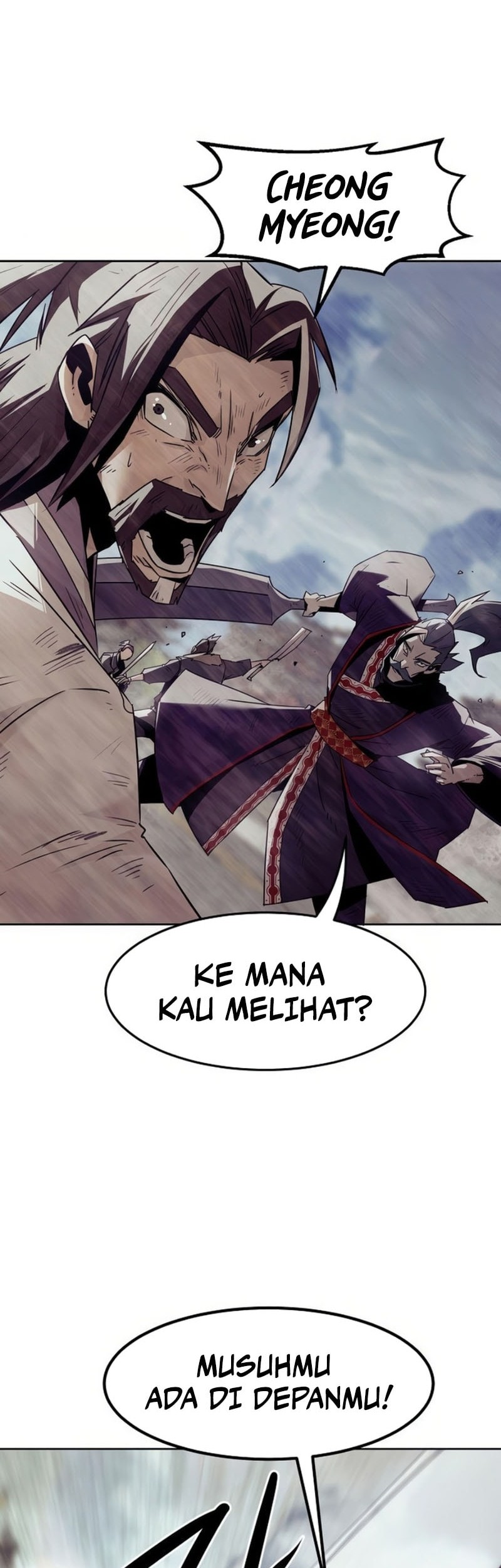 Becoming the Swordmaster Rank Young Lord of the Sichuan Tang Family Chapter 77 - halaman 6