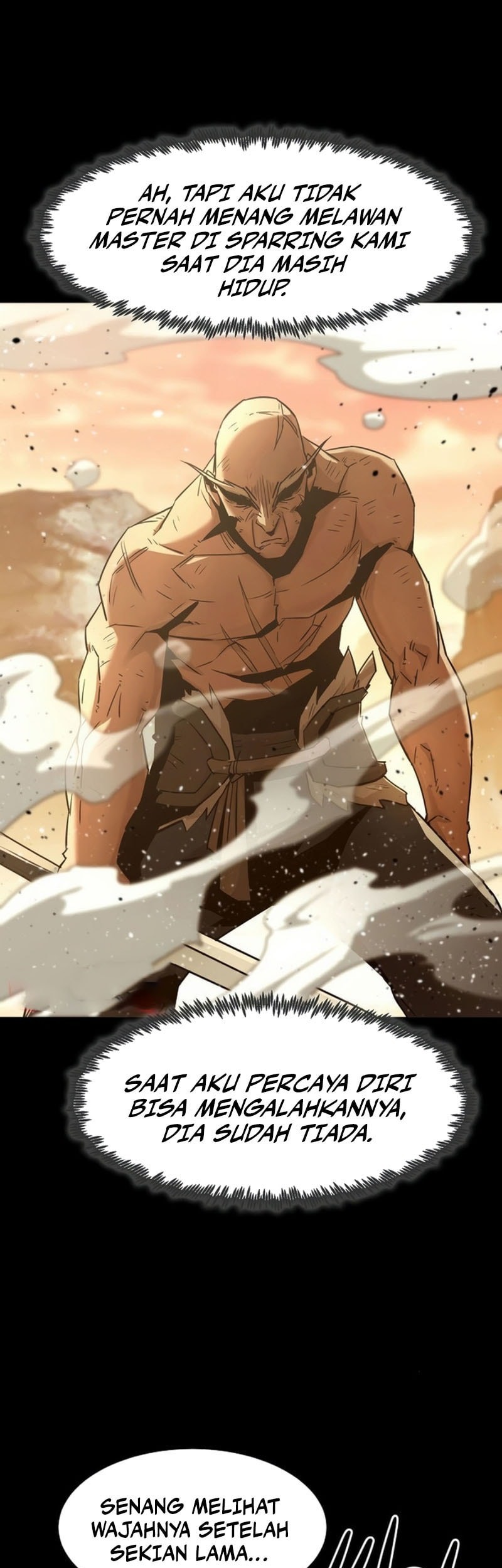 Becoming the Swordmaster Rank Young Lord of the Sichuan Tang Family Chapter 77 - halaman 61