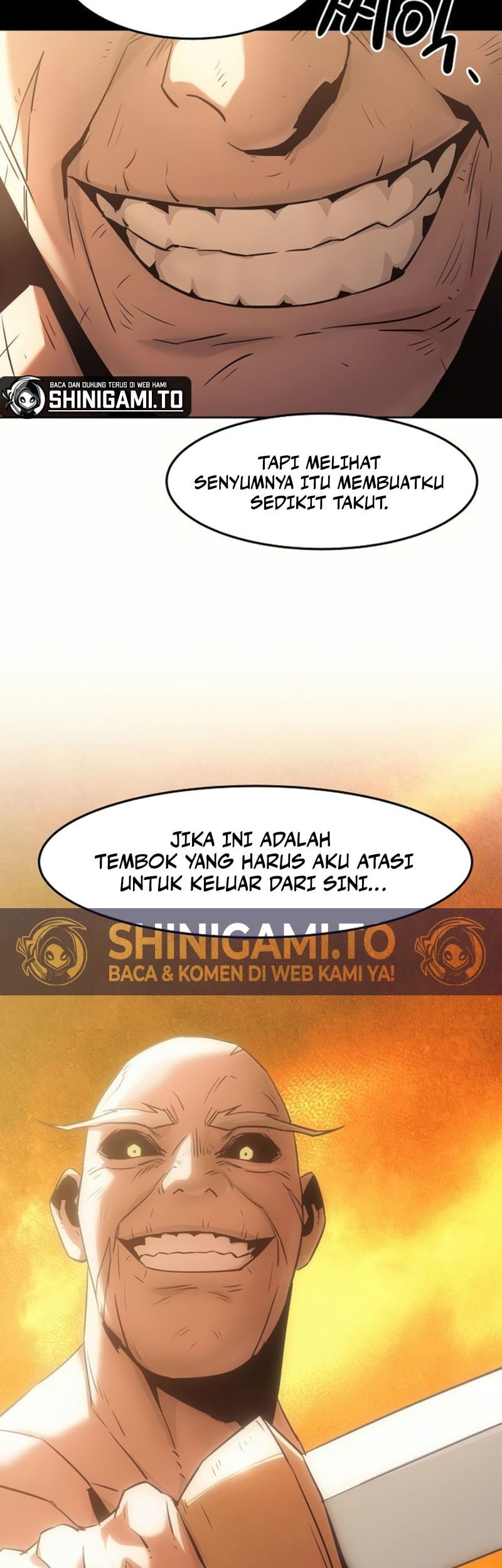 Becoming the Swordmaster Rank Young Lord of the Sichuan Tang Family Chapter 77 - halaman 62