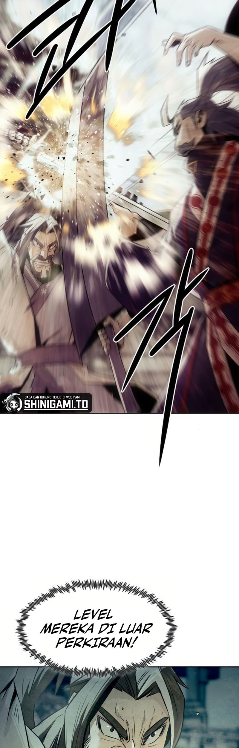 Becoming the Swordmaster Rank Young Lord of the Sichuan Tang Family Chapter 77 - halaman 7