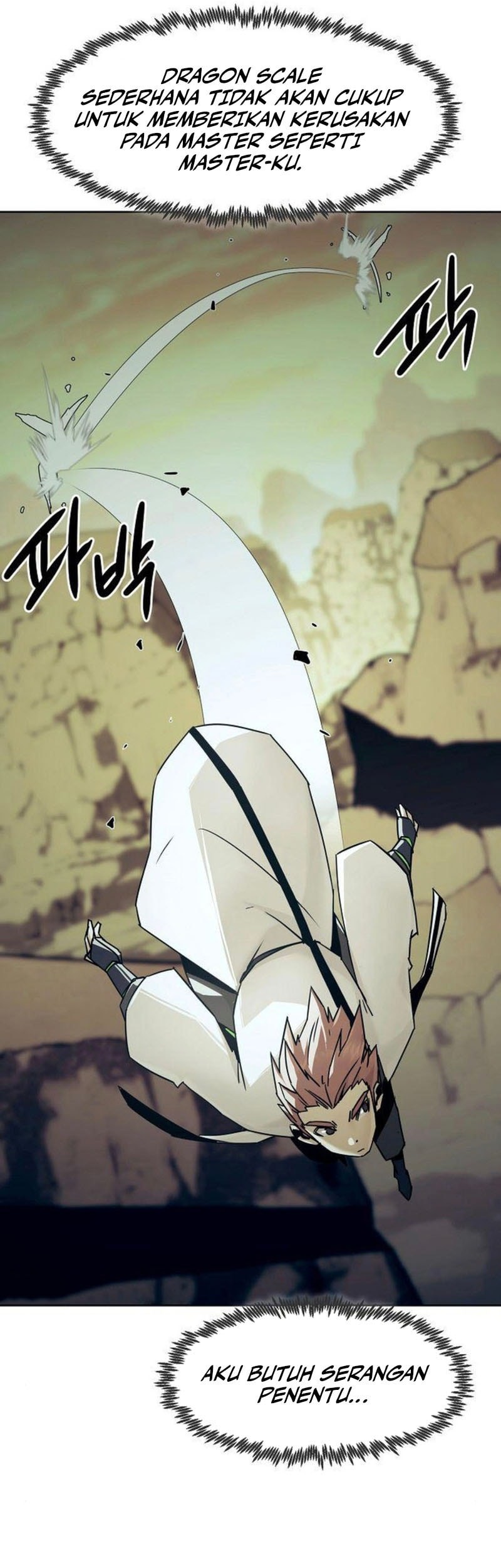 Becoming the Swordmaster Rank Young Lord of the Sichuan Tang Family Chapter 78 - halaman 10