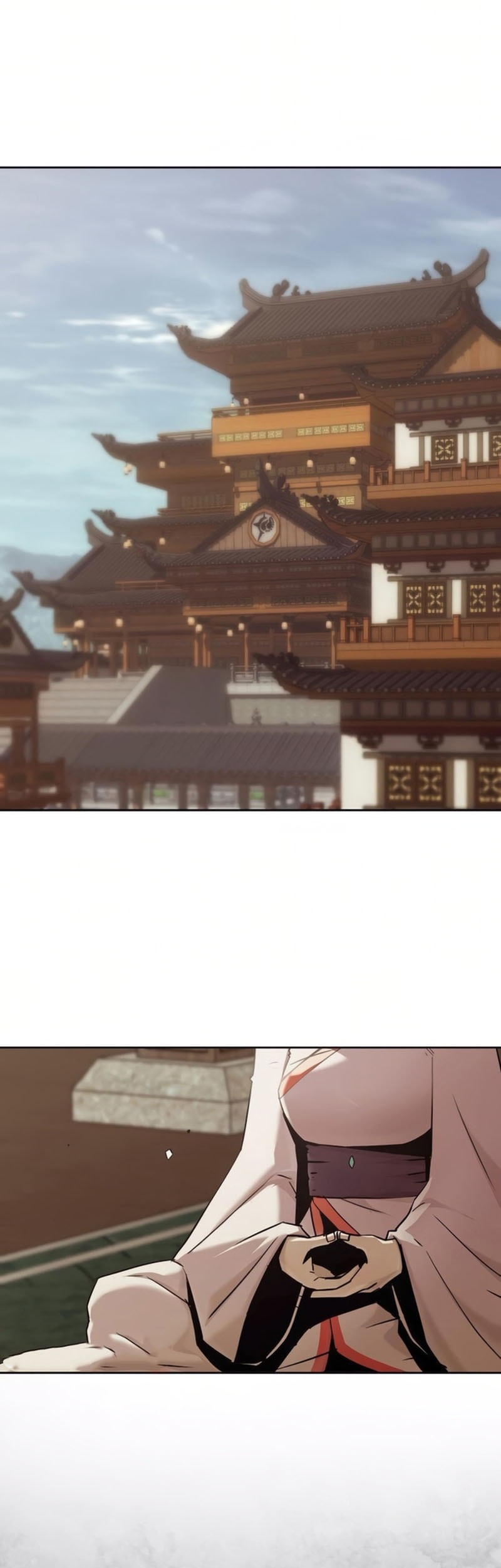 Becoming the Swordmaster Rank Young Lord of the Sichuan Tang Family Chapter 79 - halaman 14