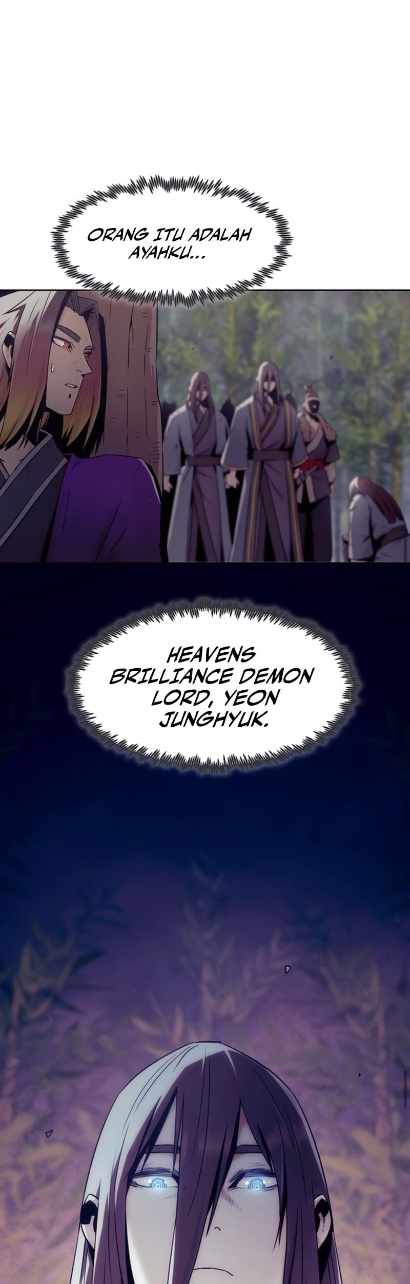 Becoming the Swordmaster Rank Young Lord of the Sichuan Tang Family Chapter 79 - halaman 26